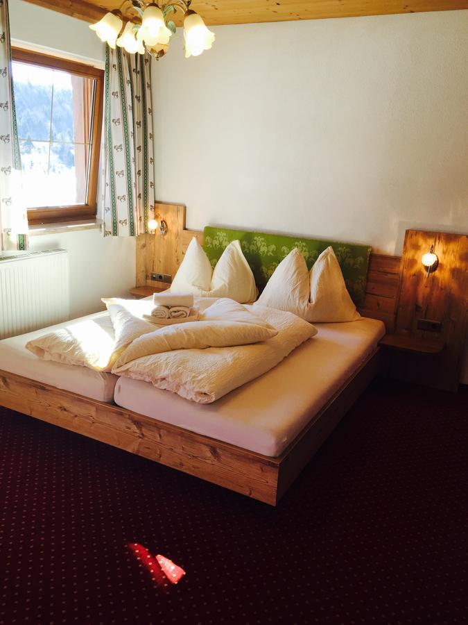 Haflingerhof Villa ครัมซาค ภายนอก รูปภาพ