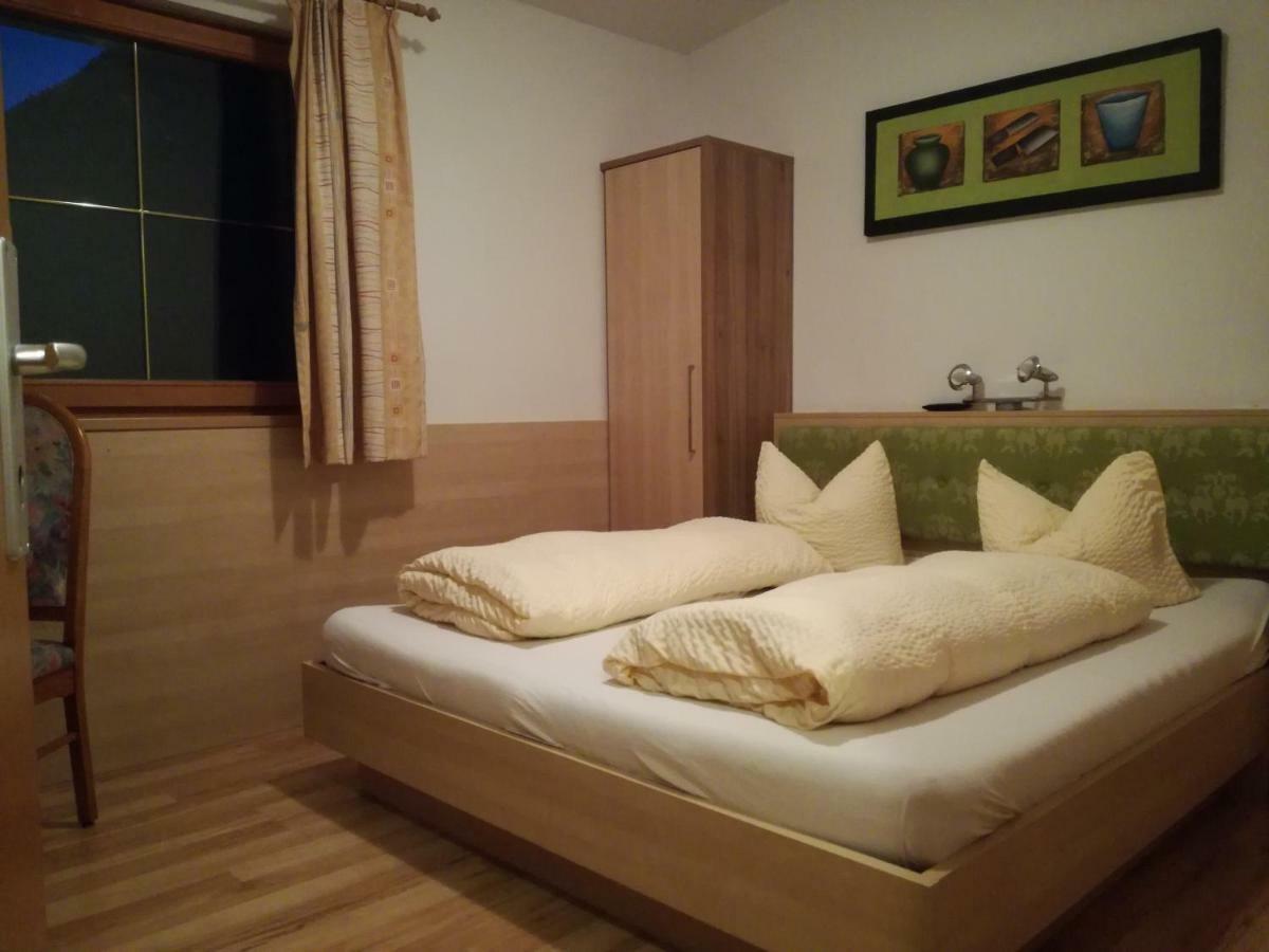 Haflingerhof Villa ครัมซาค ภายนอก รูปภาพ