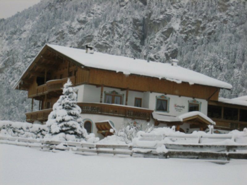 Haflingerhof Villa ครัมซาค ภายนอก รูปภาพ