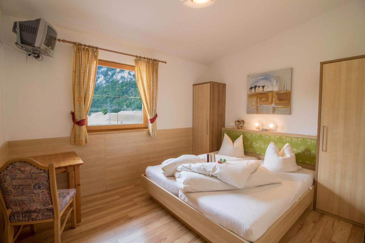 Haflingerhof Villa ครัมซาค ภายนอก รูปภาพ